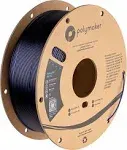 Polymaker PETG Filament 1.75mm, 1kg Strong PETG 3D Printer Filament Translucent ...