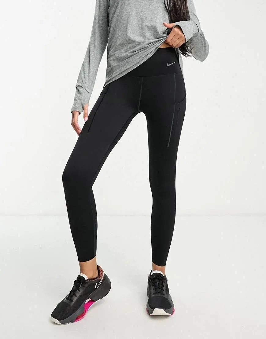 Nike Go 7/8 Damen