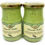 Edmond Fallot Mustards (Tarragon Dijon Mustard, 2 Pack)