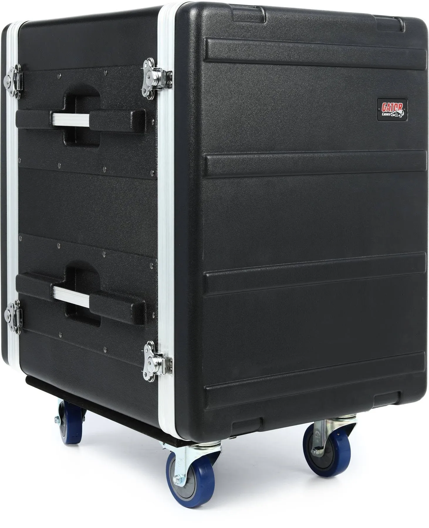 Gator GRC-BASE-14 Standard Base Rack with Casters