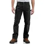 Men's Carhartt Washed Twill Dungaree Relaxed Fit