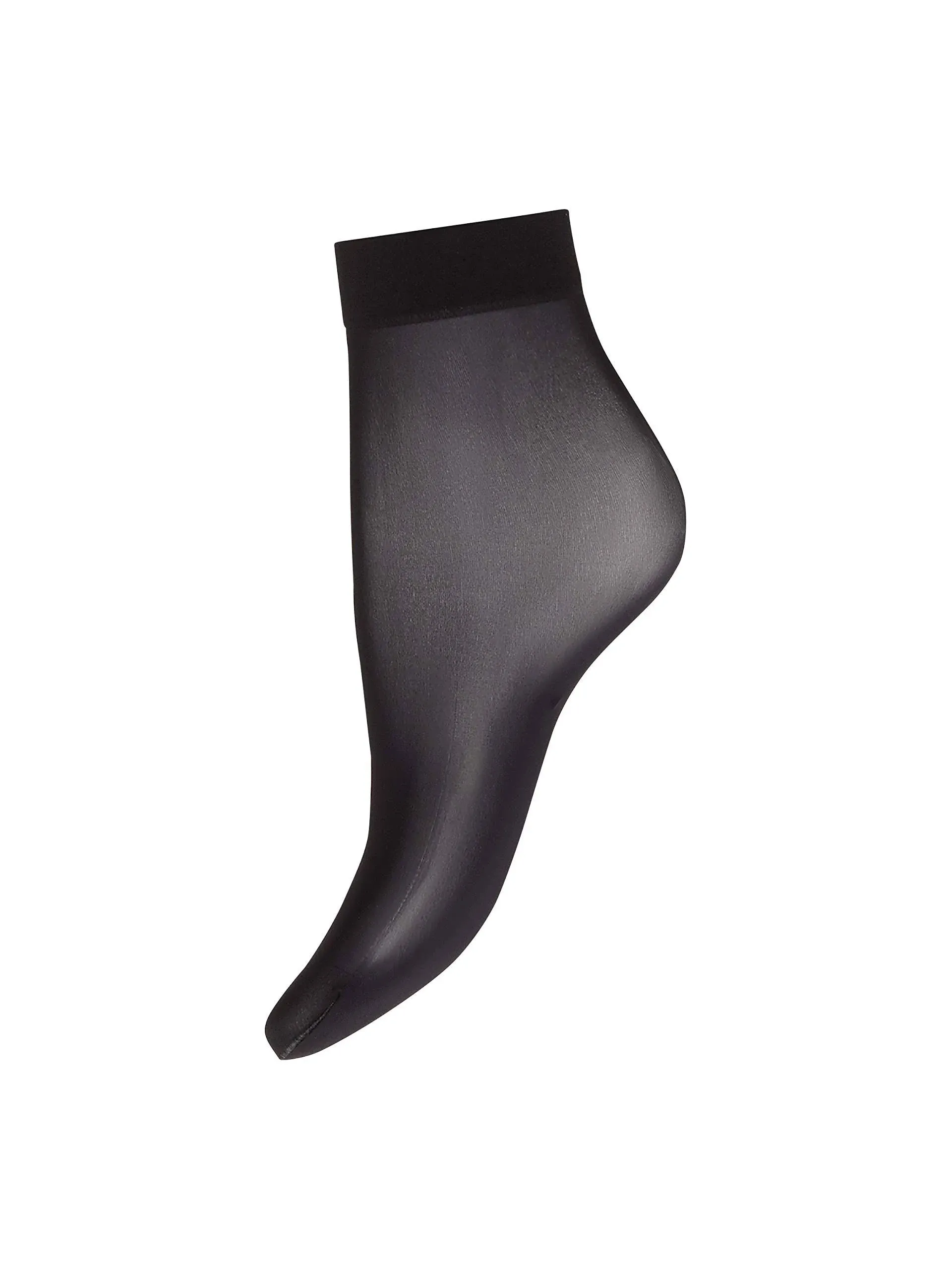 Individual 10 Socks | Black