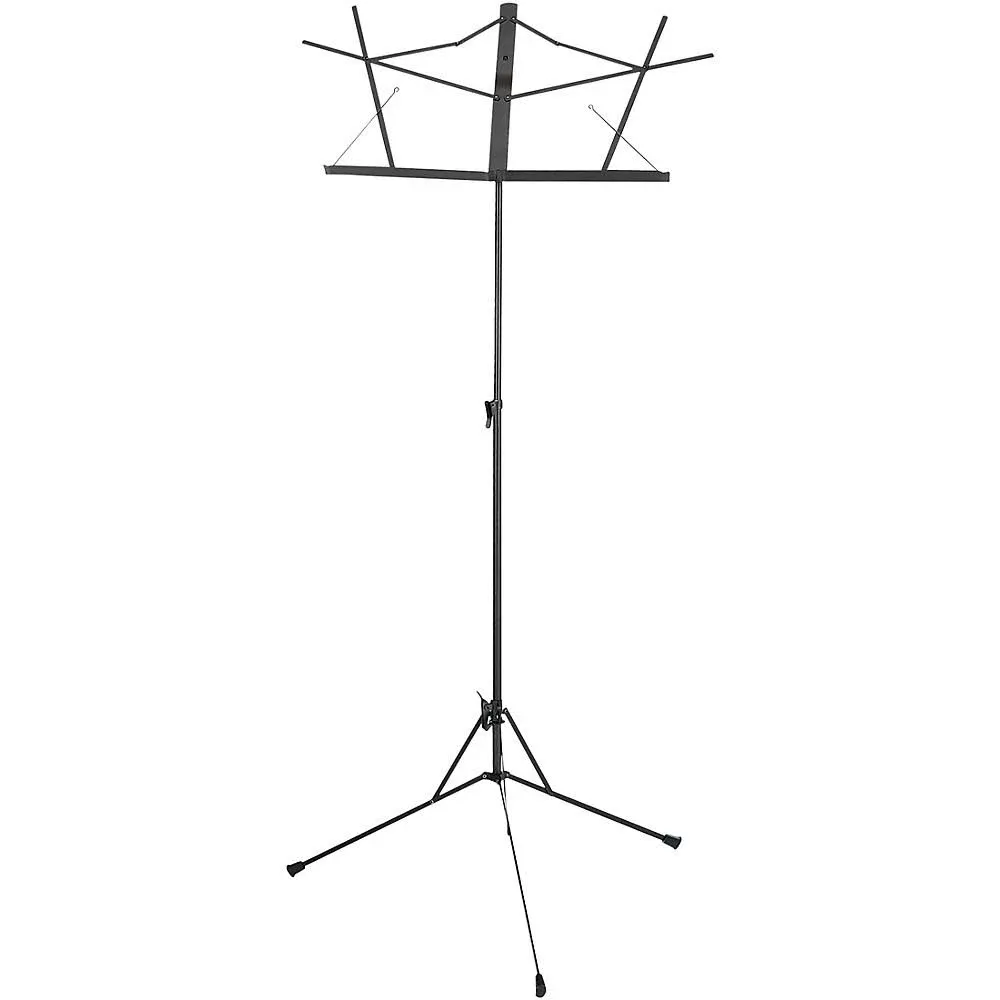 Music Gear Stand - Black | Reverb