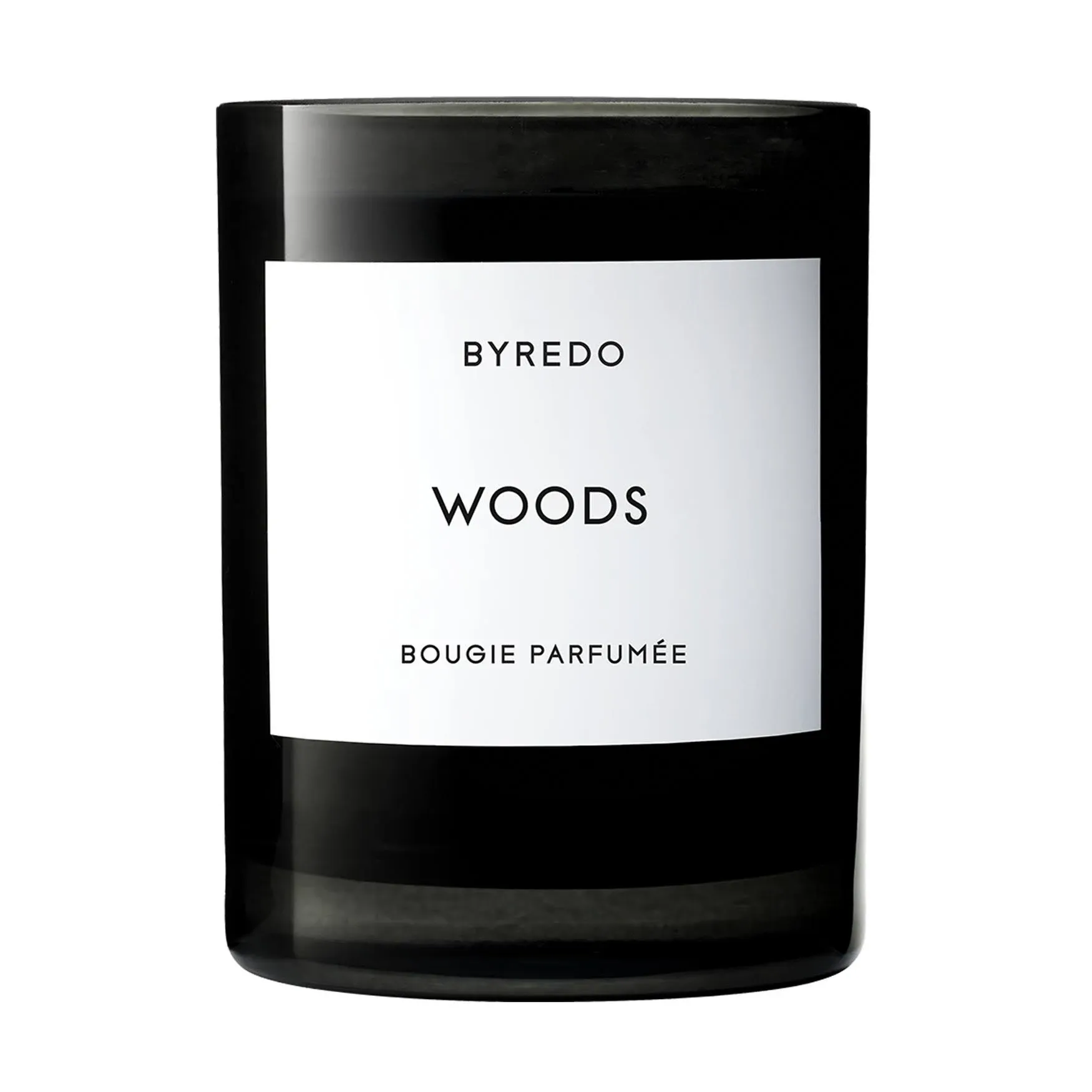 Byredo Woods Candle 240g