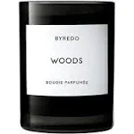 Byredo - Woods Candle - 240g