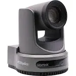 PTZOptics Move 4K 20X PTZ Camera, Gray