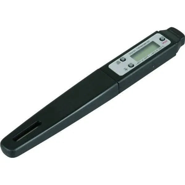 Supco ST09 Pocket Digital Thermometer