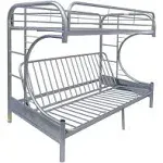 Acme Eclipse Twin/Full/Futon Bunk Bed