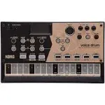 Korg - Volca Drum - Digital Percussion Synthesizer