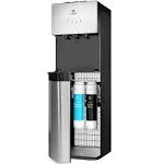 Avalon Self-Cleaning Bottleless Water Cooler Dispenser - 3