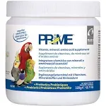 Hari Prime Parrot Vitamin, Mineral and Amino Acid Supplement for Seed Eating Birds, 11.3oz