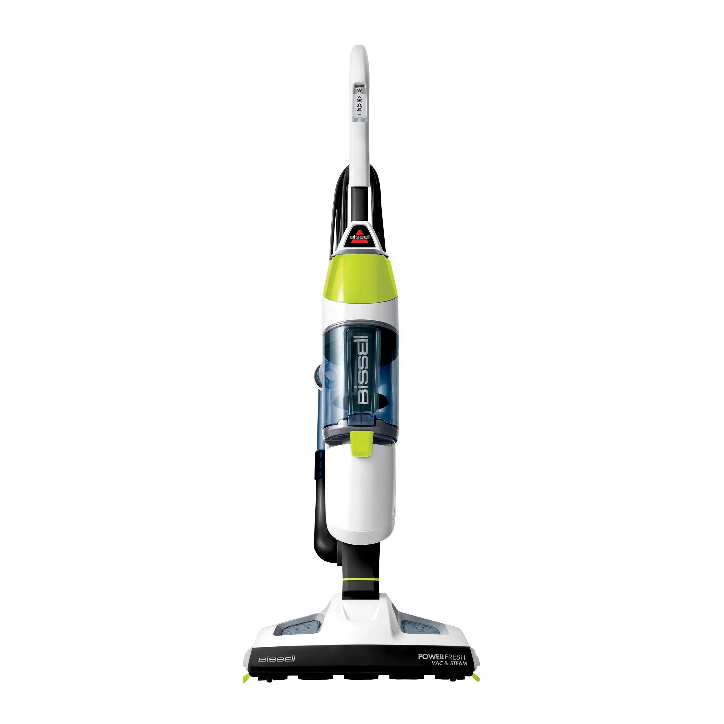 Bissell 2747A Powerfresh VAC & Steam All-in-One Vacuum and Steam Mop