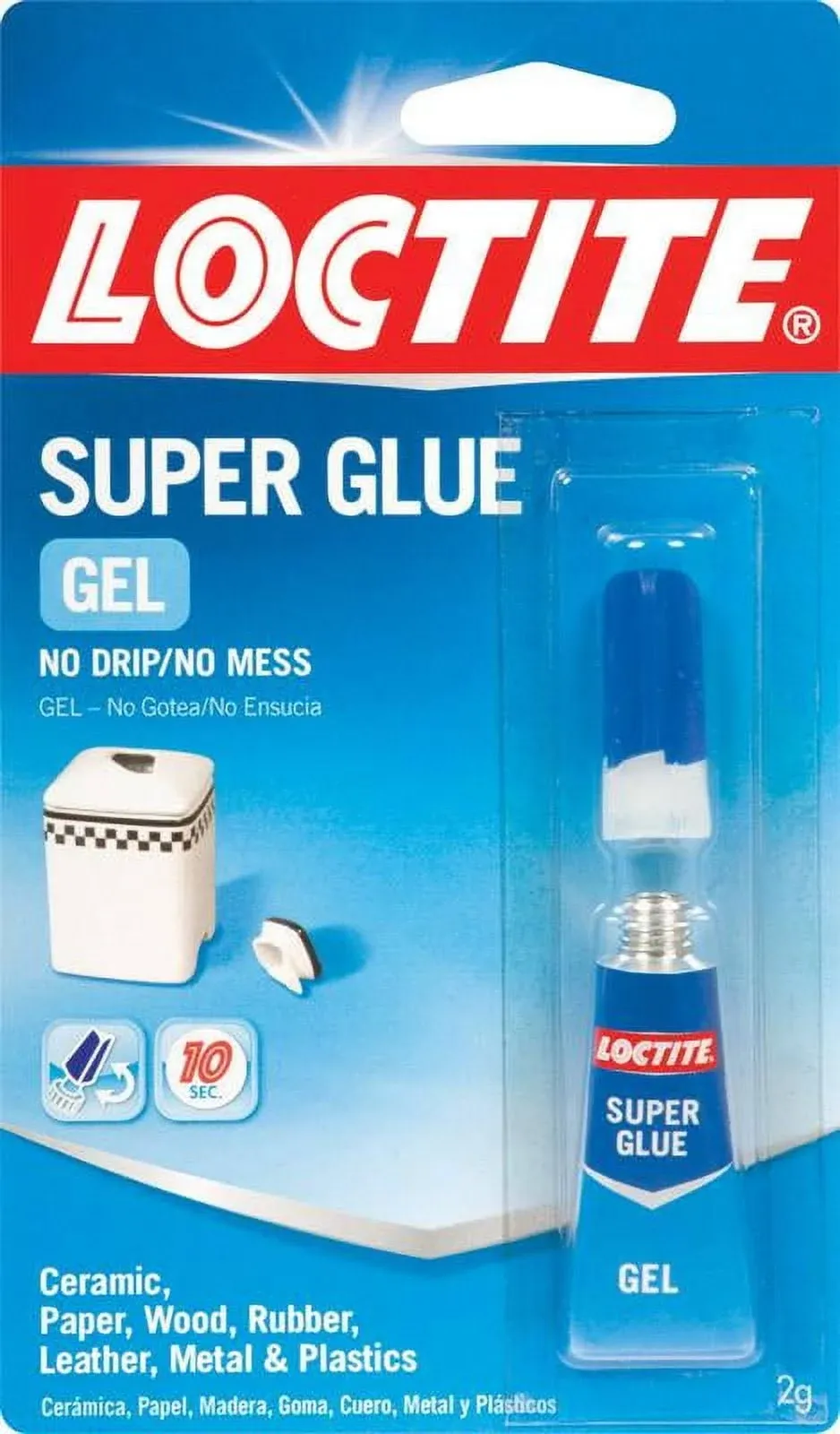 Loctite Super Glue