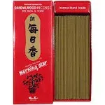 Nippon Kodo - Morning Star - Sandalwood 200 Sticks