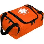 Dixie EMS Dixigear Empty First Responder II Mini Bag - Orange