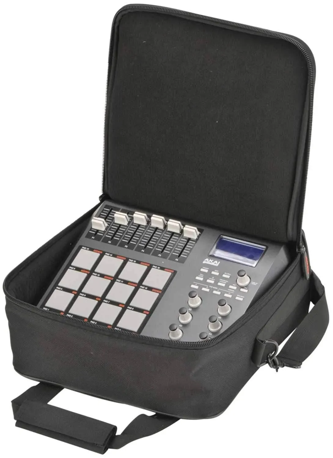 SKB Cases 1SKB-UB1212 Universal Equipment and Mixer Bag