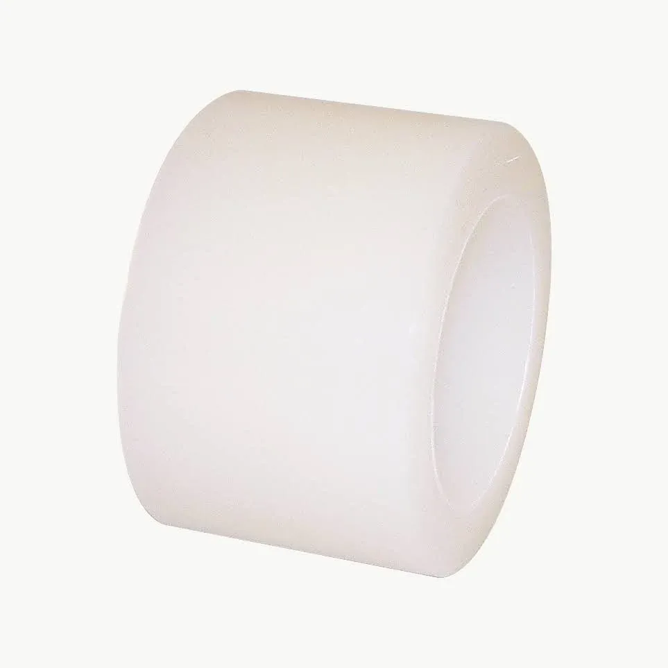 5560/CLR336 5560 Removable Protective Film Tape: 3" x 36 yd., Clear