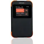 Simo Solis 5G WiFi Mobile Hotspot