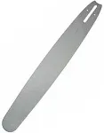 Oregon 160SDEA041 16" Single Rivet Guide Bar