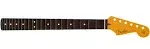 Fender American Professional II Stratocaster Scalloped Rosewood Guitar Neck