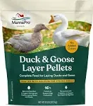 Manna Pro Duck Layer Pellets 8 lbs