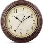 Bernhard Products Vintage Wall Clock