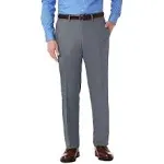 Kenneth Cole Reaction Men's Slim-Fit Stretch Dress Pants