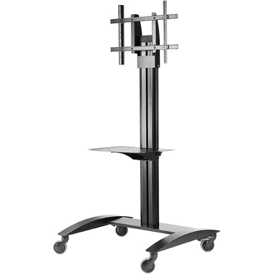 Peerless-AV SmartMount Flat Panel TV Cart for 32-75