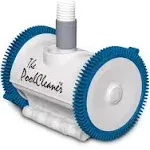 The Hayward W3PVS20JST The PoolCleaner 2x Suction Side Pool Cleaner, 2WD