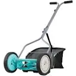 American Lawn Mower Company 1304-14GC Reel Lawn Mower, Mint