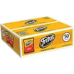 Fritos Original Corn Chips - 9.25oz