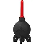 AA1920 Rocket Air Blaster Small-Black