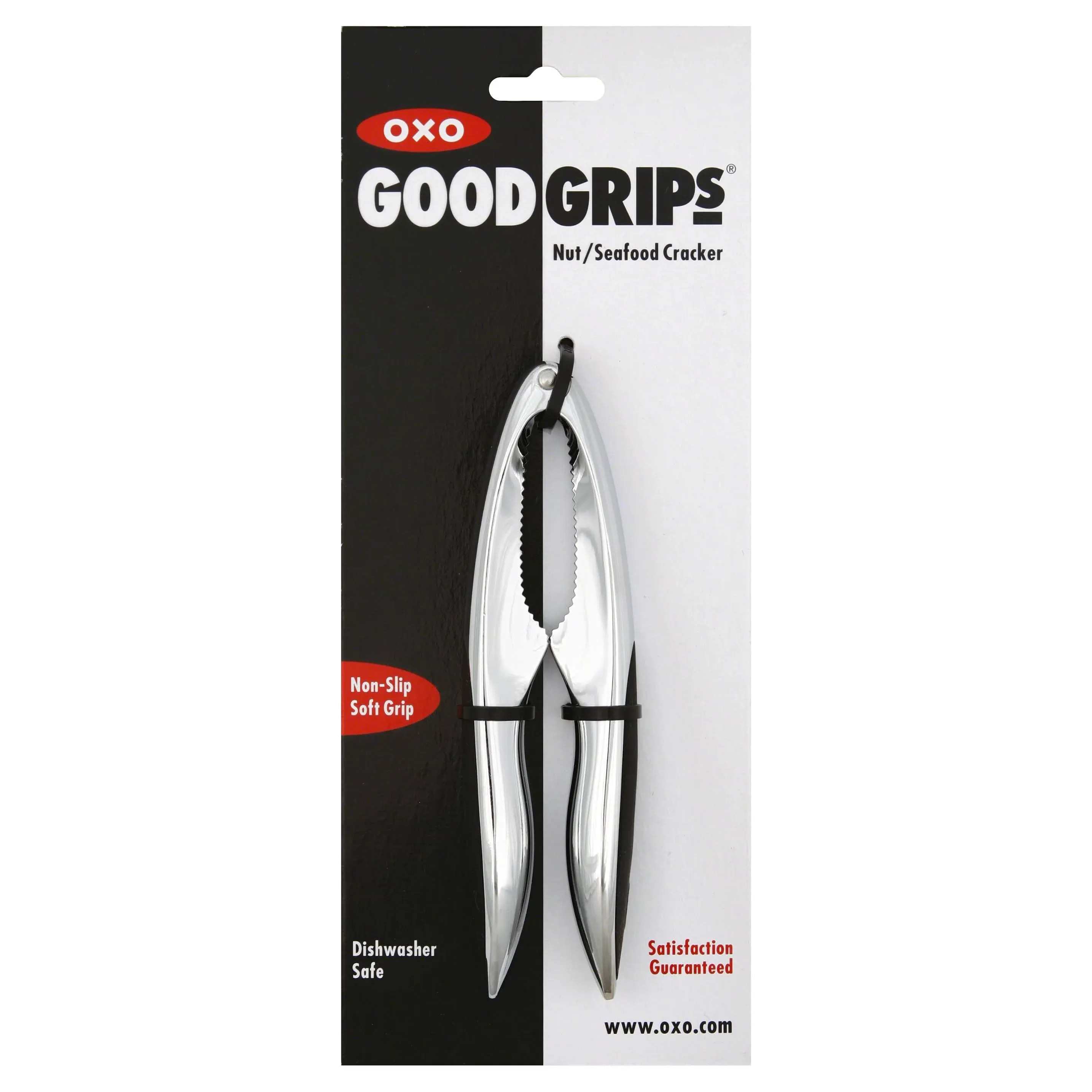 OXO Good Grips Nut/Seafood Cracker