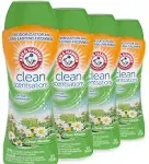 Arm &amp; Hammer Clean Scentsations In-Wash Scent Booster - Meadow, 24 oz,... 