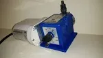 X030-XA-AAAAXX<wbr/>X:PULSATRON-Pu<wbr/>lsatron Chemtech 100 Metering Pump 115 Pulsatron ...