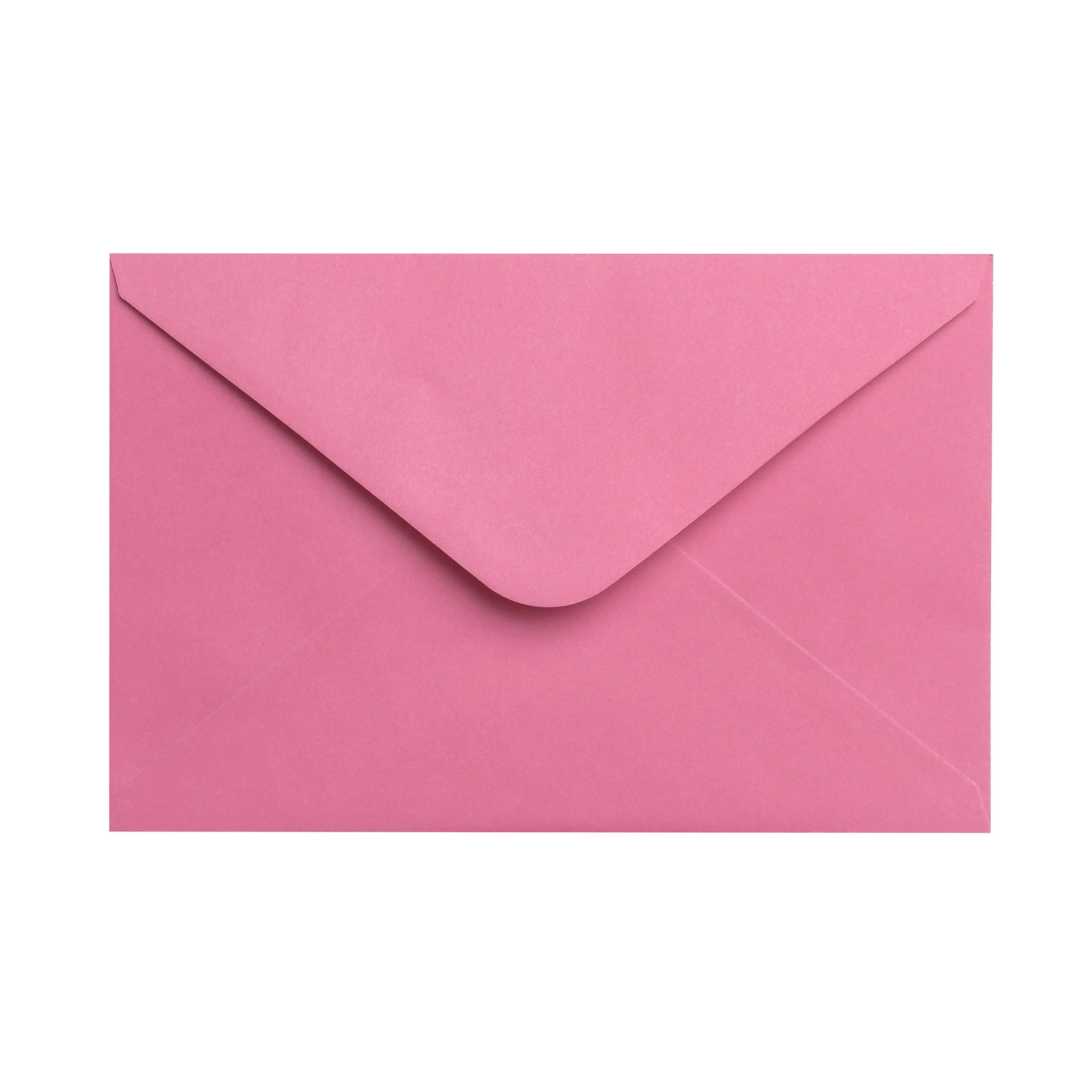 Gartner Studios Pink A9 Envelopes, 50 Count