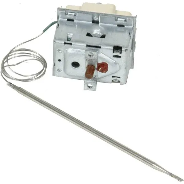 TurboChef 102075 3 Pole High Limit Thermostat, EGO