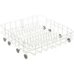 Frigidaire 808602302 Lower Dishrack Assembly