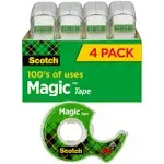 Scotch Magic Tape