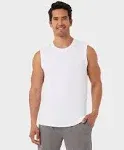 32 Degrees Men's Cool Relaxed Tank