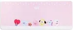 BT21 Official Baby Long Desk Pad (30.7 x 11.8 inch) by Royche