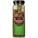 Mccormick Gourmet Seasoning Mix, Sweet Basil & Oregano, Bruschetta - 19 oz