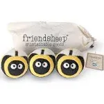 Bee Trio Set of 3