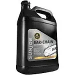 Sun Joe 1-Gallon Premium Bar, Chain, and Sprocket Oil