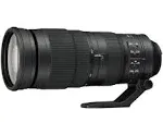 Nikon AF-S Nikkor 200-500mm f/5.6E ED VR Lens