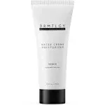 DRMTLGY Water Créme Face Moisturizer for Women &amp; Men - Facial Moisturizer for Dr