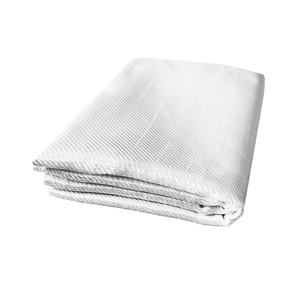 Fiberglass Cloth Twill Weave Fiberglass Mat Woven Fiberglass Sheet 2.8oz 0.1m...