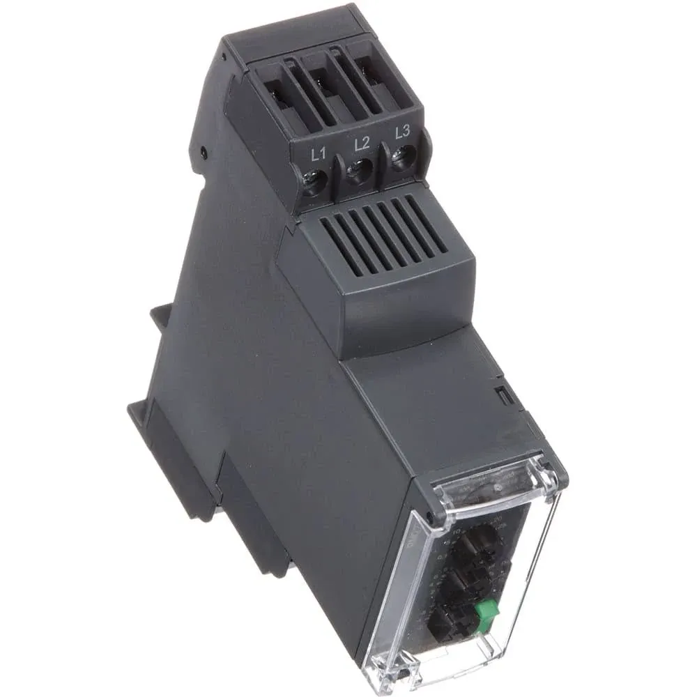 Schneider Electric RM22TR33 Phase Monitoring Relay Fasebewakingsrelais