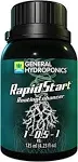 General Hydroponics Rapid Start for Root Branching, 125ml 