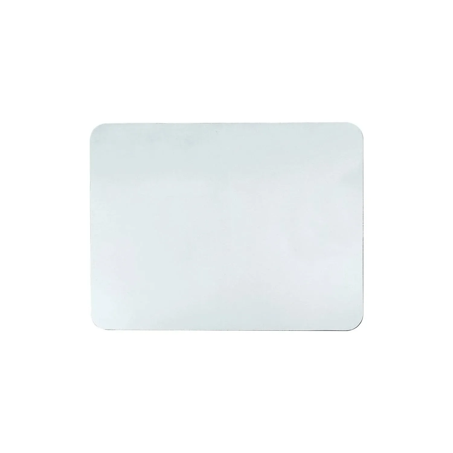 Artistic Krystal View Plastic Desk Pad, 17" x 22", Clear (60-7-0M)